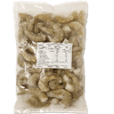 Camarón 36/40 crudo