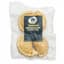 Empanadas cóctel camarón queso 4u