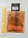Gravlax de salmón 200gr