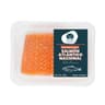 Salmón Atlántico Nacional 400gr · Filete con piel