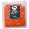 Salmón natural en recortes 500gr